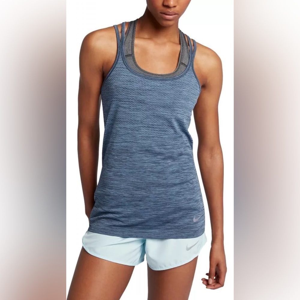Nike Women's Dri-Fit Tank Top